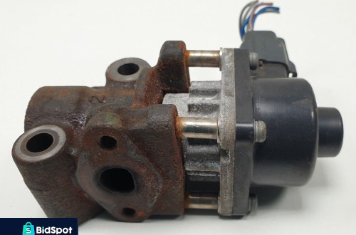 ZAWÓR EGR SUZUKI JIMNY III 1.3