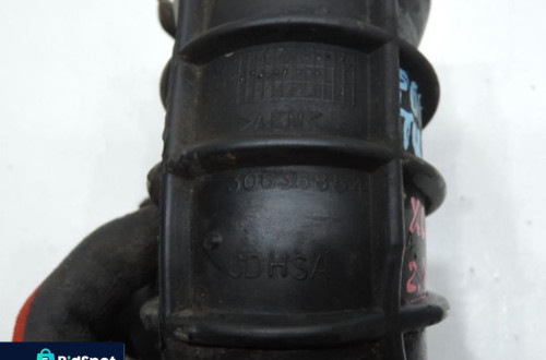 PRZEWÓD POWIETRZA VOLVO XC90 2.4 D5 30636851