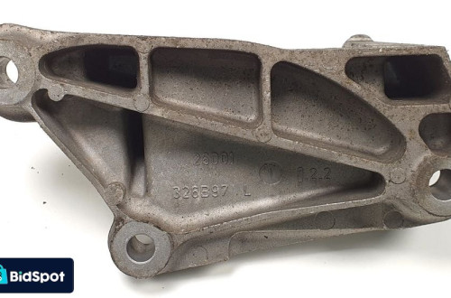 ŁAPA SILNIKA CITROEN C5 III X7 3.0 HDI 326B97