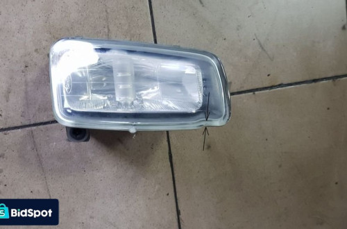 FORD C- MAX 2007- HALOGEN PRAWY