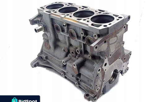 Blok 1.9 Jtd Cdti Stilo Bravo 2 147 159 Vectra C