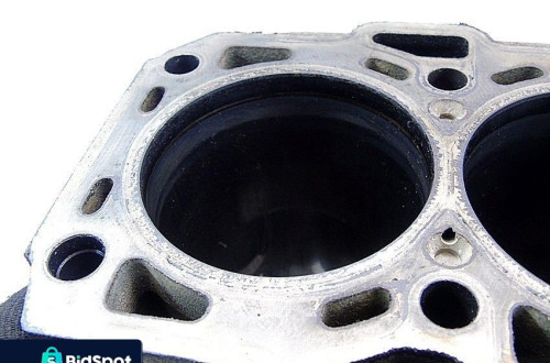 Blok 1.9 Jtd Cdti Stilo Bravo 2 147 159 Vectra C