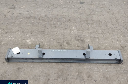 BELKA ZDERZAKA TYŁ IVECO DAILY 35S18 5802813851 | 5802852177