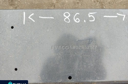 BELKA ZDERZAKA TYŁ IVECO DAILY 35S18 5802813851 | 5802852177