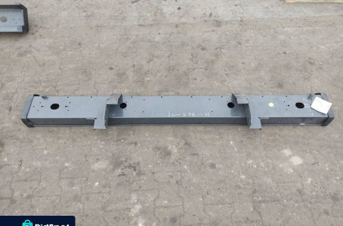 BELKA ZDERZAKA TYŁ IVECO DAILY 35S18 5802813851 | 5802852177