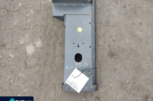 BELKA ZDERZAKA TYŁ IVECO DAILY 35S18 5802813851 | 5802852177