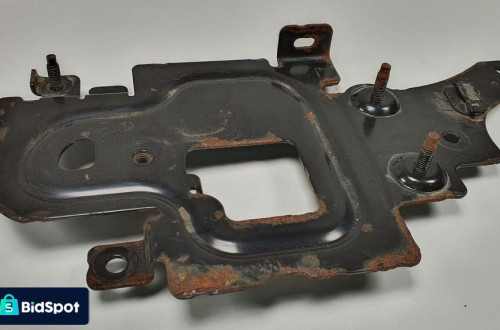 UCHWYT MOCOWANIE BLASZKA CITROEN C5 X7 9664175880