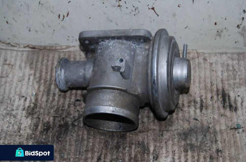 ZAWÓR EGR 778545204 2.5 TDS OPEL BMW
