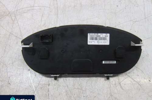 licznik-zegary (1385915080) 2.0HDI Peugeot boxer 14-