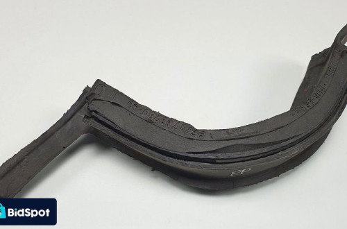 USZCZELKA PODSZYBIA PRAWA CITROEN C5 III X7