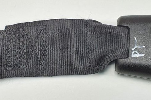 ZAPINKA PASA TYŁ ALFA ROMEO 147 10451090