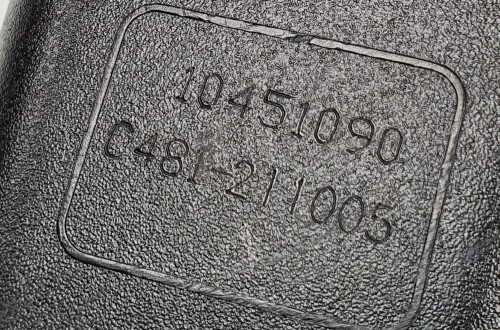 ZAPINKA PASA TYŁ ALFA ROMEO 147 10451090