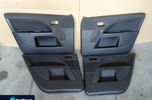 BOCZEK BOCZKI DRZWI FORD MONDEO MK3 KOMBI 00-03 NR289