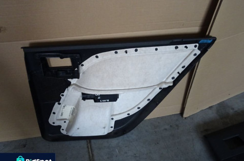BOCZEK BOCZKI DRZWI FORD MONDEO MK3 KOMBI 00-03 NR289