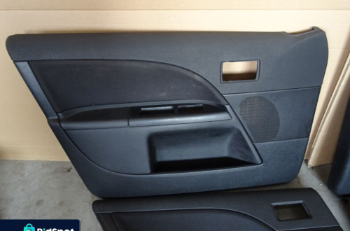 BOCZEK BOCZKI DRZWI FORD MONDEO MK3 KOMBI 00-03 NR289