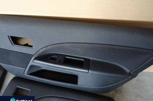 BOCZEK BOCZKI DRZWI FORD MONDEO MK3 KOMBI 00-03 NR289