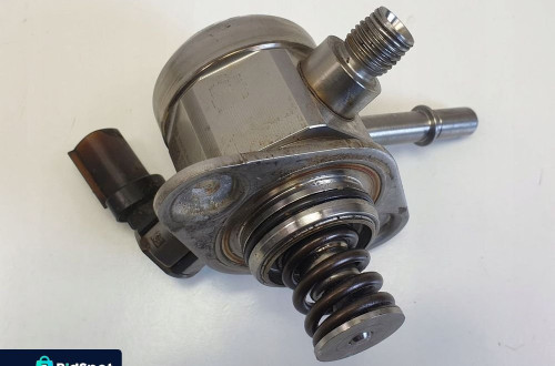 MG ZS 1.5 TGi POMPA WTRYSKOWA paliwa F01R00NA07
