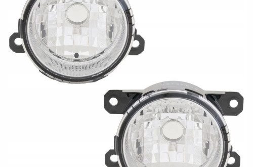 Lampa Jazdy Dziennej Mitsubishi Space Star L200 Outlander Subaru Impreza