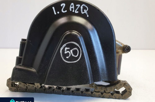 Seat Ibiza IV 1.2 12V POMPA OLEJU 03D103669B