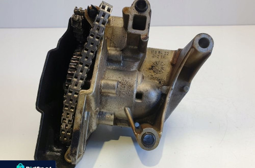 Seat Ibiza IV 1.2 12V POMPA OLEJU 03D103669B