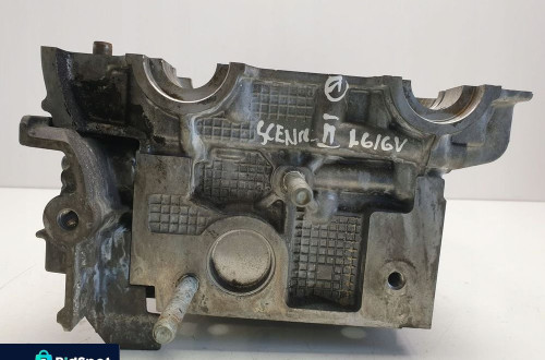 Renault Scenic II 1.6 16V GŁOWICA CYLINDRÓW