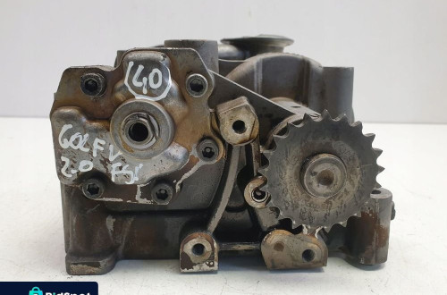 VW Golf V 2.0 FSI POMPA OLEJU olejowa 06A103535