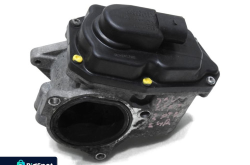 ZAWÓR EGR VW TOURAN I 2.0 TDI 03G131501