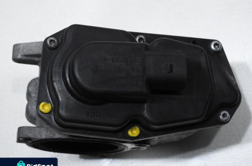 ZAWÓR EGR VW TOURAN I 2.0 TDI 03G131501