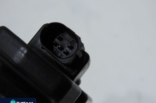 ZAWÓR EGR VW TOURAN I 2.0 TDI 03G131501