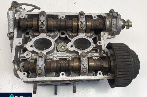 Subaru Impreza WRX 2.0 T GŁOWICA CYLINDRÓW prawa