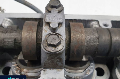 Subaru Impreza WRX 2.0 T GŁOWICA CYLINDRÓW prawa
