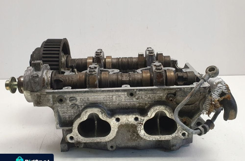 Subaru Impreza WRX 2.0 T GŁOWICA CYLINDRÓW prawa