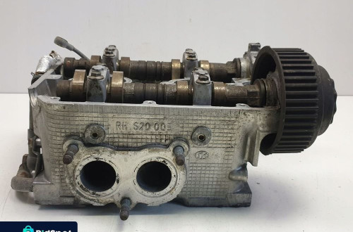 Subaru Impreza WRX 2.0 T GŁOWICA CYLINDRÓW prawa