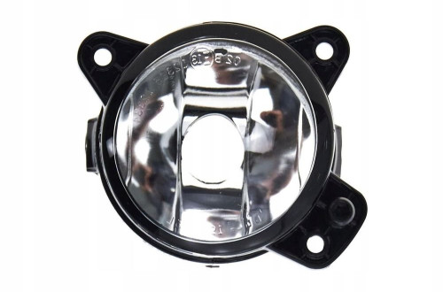 SKODA FABIA (5J) 2007 - 10 LAMPA PRZECIWMGIELNA P