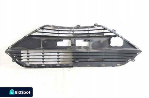 Kratka Atrapa dolna w Zderzak przod Toyota Aygo II 2 Lift 2018-2023