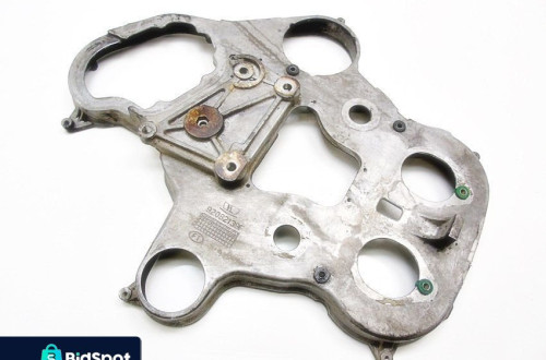 Obudowa Rozrządu 2.5 D Crd Ldv Maxus Lti Voyager 4