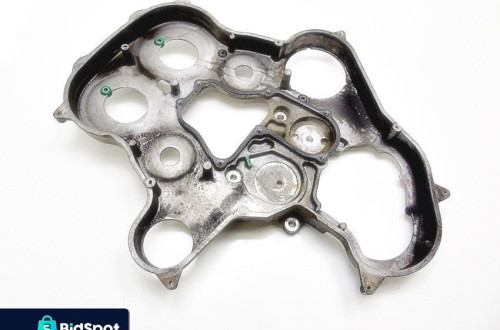 Obudowa Rozrządu 2.5 D Crd Ldv Maxus Lti Voyager 4