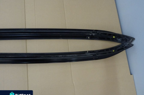 LISTWA LISTWY RELINGI DACHOWE DAIHATSU MOVE 95-98 NR15