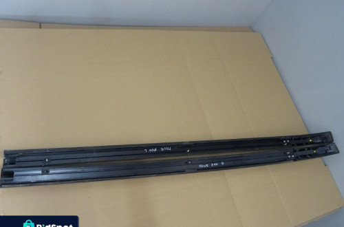 LISTWA LISTWY RELINGI DACHOWE DAIHATSU MOVE 95-98 NR15