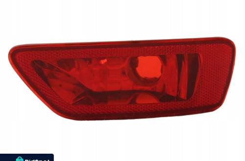 Lampa tyl Jeep Grand Cherokee wk2 Compass PK 1 Dodge Journey Fiat Freemont