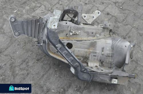 OPEL MERIVA II B ĆWIARTKA PODŁUŻNICA LEWA PRZÓD