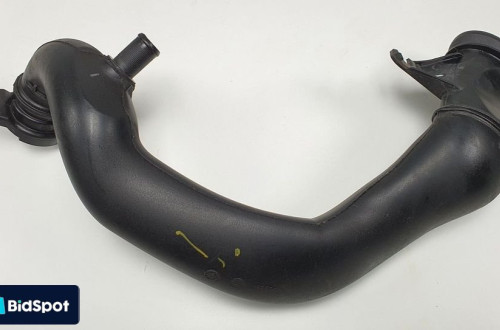 RURA RURKA INTERCOOLERA CITROEN C5 X7 9683956780