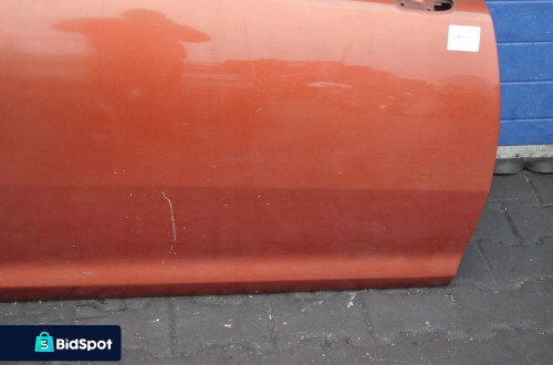 OPEL CORSA D DRZWI PRAWY PRZÓD PRZEDNIE 3D