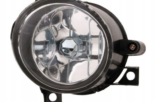 Halogen Lampa Przeciwmgielna VW Fox Lupo Polo 9N Skoda Superb I 3U4 L