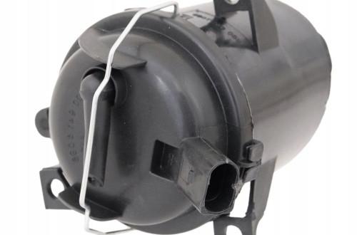 Halogen Lampa Przeciwmgielna VW Fox Lupo Polo 9N Skoda Superb I 3U4 L