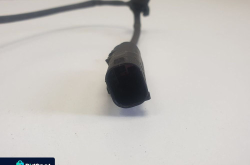 BMW X6 E71 ZAMEK MASKI PRAWY przód pasażera