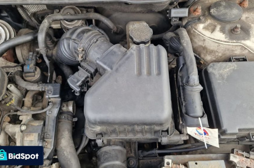 HYUNDAI I30 1.6 CRDI OBUDOWA FILTRA POWIETRZA