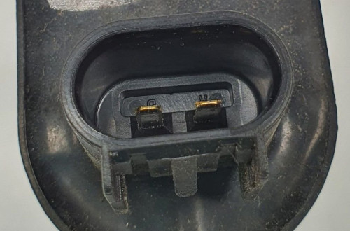 MODUŁ PRZEKAŹNIK CITROEN C5 III X7 HDI 9656112480