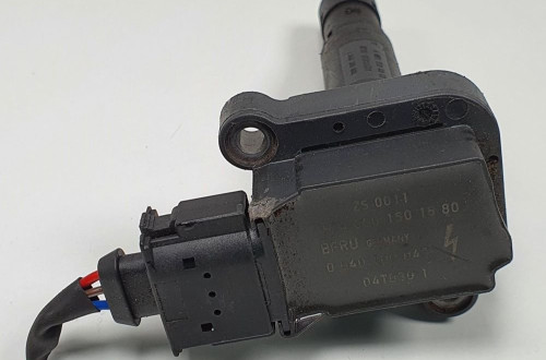 CEWKA ZAPŁONOWA MERCEDES W203 1.8 K A0001501580