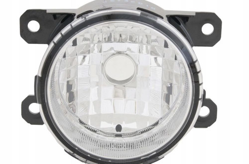 Lampa Jazdy Dziennej Mitsubishi Space Star L200 Outlander Subaru Impreza